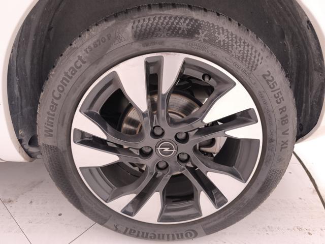 OPEL Grandland usata, con Controllo elettronico della corsia