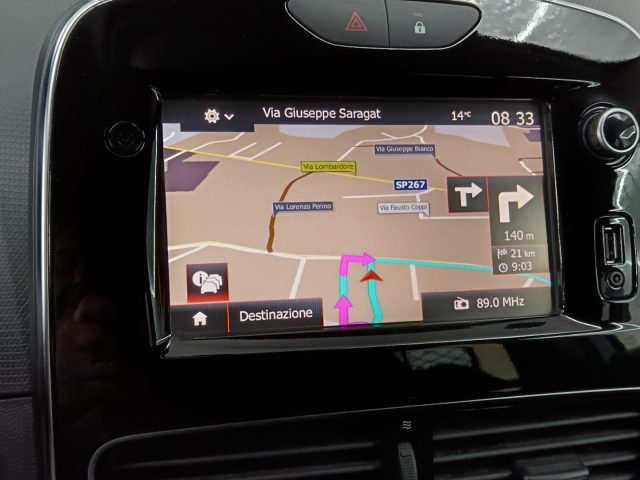 RENAULT Clio usata 20