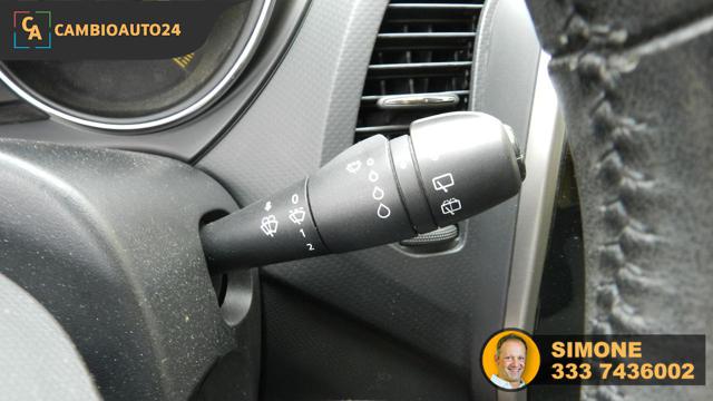 RENAULT Captur usata 68