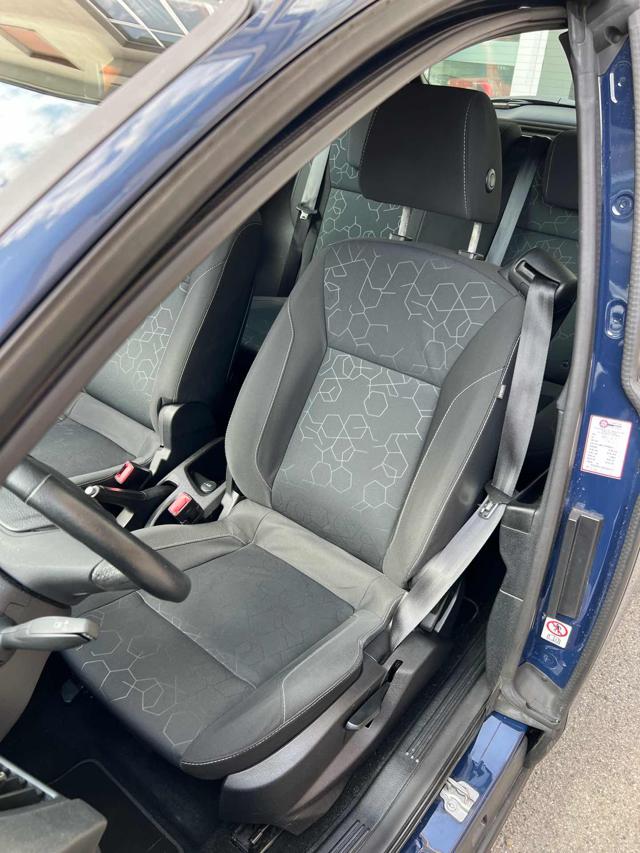 FORD B-Max usata, con Immobilizzatore elettronico