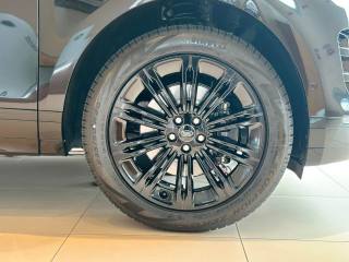 LAND ROVER Range Rover Evoque usata, con Cruise Control