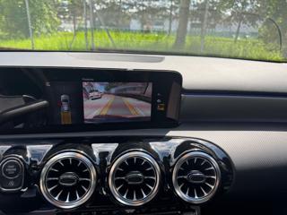 MERCEDES-BENZ A 35 AMG usata, con ESP