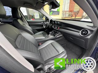 ALFA ROMEO Stelvio usata 27