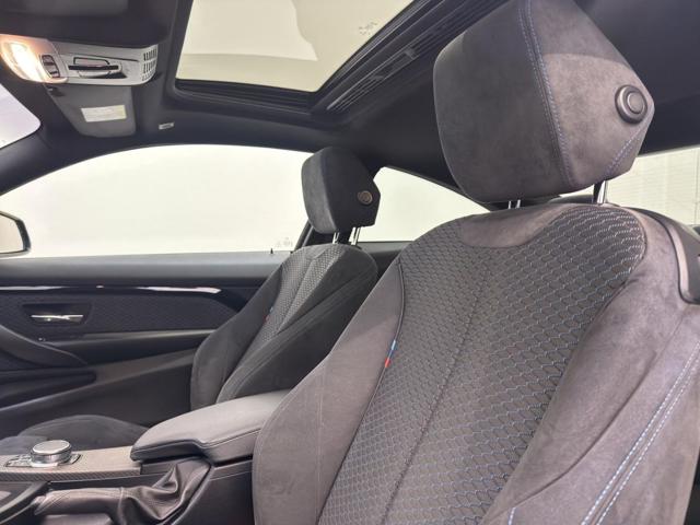 BMW 430 usata, con Chiusura centralizzata