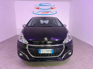 PEUGEOT 208 1° serie PureTech 82 Stop&Start 5 porte Allure