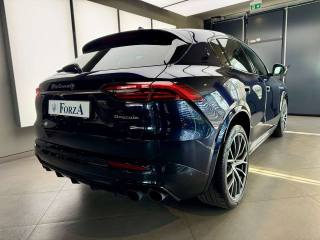 MASERATI Grecale usata, con ESP