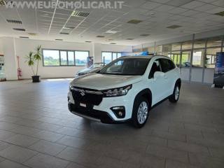 SUZUKI S-Cross 1.4 HYBRID 4X4 pronta consegna