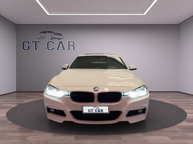 BMW 325 usata, con Airbag