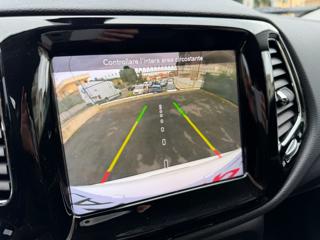 JEEP Compass usata, con Cruise Control