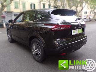 NISSAN Qashqai usata, con Veicolo elaborato