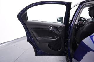 FIAT 500X usata, con Airbag testa