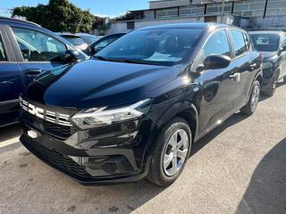 DACIA Sandero 1.0 TCe  GPL 100CVStretway clima