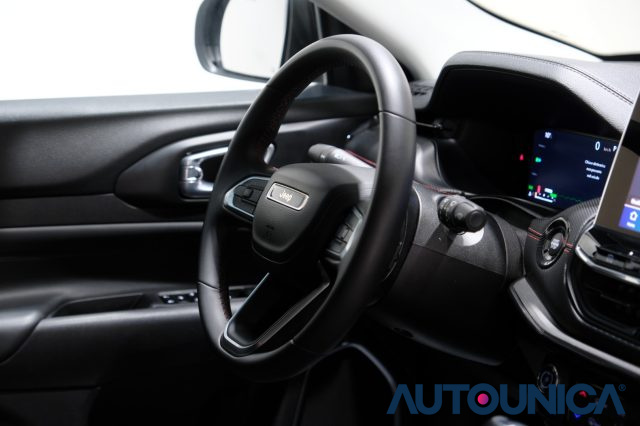 JEEP Compass usata 57