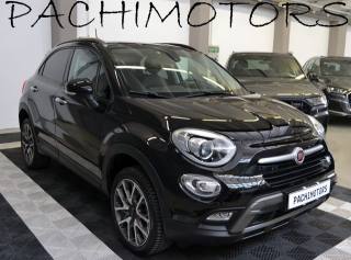 FIAT 500X usata, con Immobilizzatore elettronico
