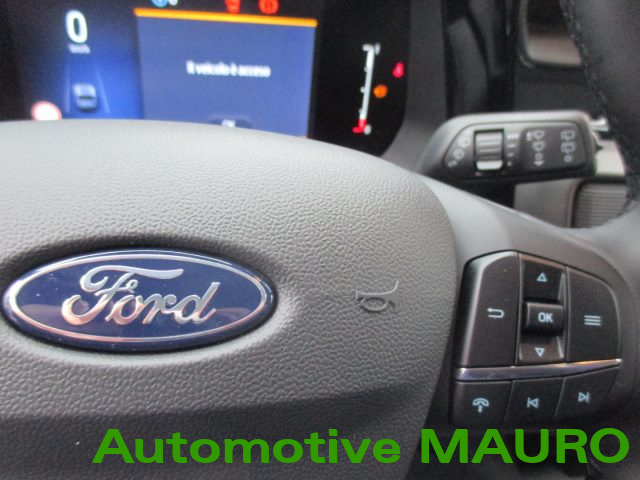 FORD Tourneo Courier usata, con Specchietti laterali elettrici