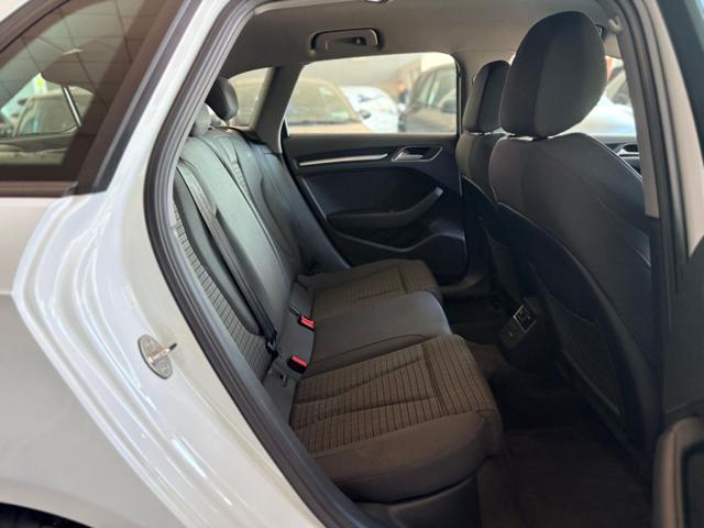 AUDI A3 usata, con Luci diurne LED