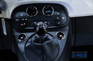 FIAT 500 usata, con MP3