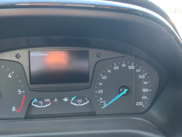 FORD Fiesta usata, con Lettore CD