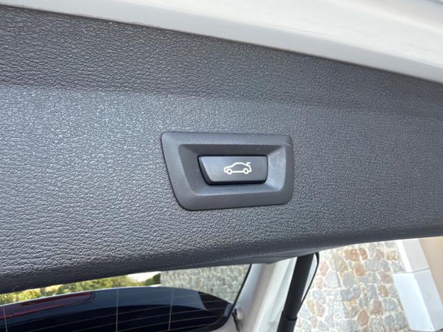 BMW X1 usata, con Bluetooth