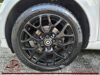 SMART ForTwo usata, con Controllo trazione
