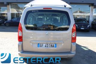 PEUGEOT Partner usata, con Specchietti laterali elettrici