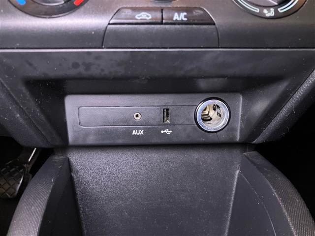 SKODA Fabia usata 20