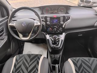 LANCIA Ypsilon usata, con Climatizzatore