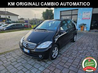 MERCEDES-BENZ A 160 CDI AUTOMATIC Elegance