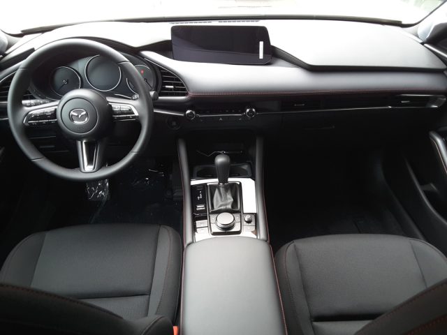 MAZDA 3 usata, con Cerchi in lega