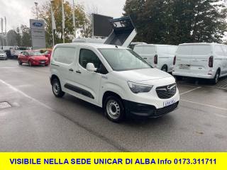 OPEL Combo 1.6 CDTI 105CV PC-TN Van (1000kg) E6  3 POSTI