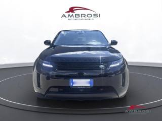 LAND ROVER Range Rover Evoque usata 5