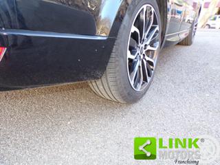 LAND ROVER Range Rover usata, con Fendinebbia