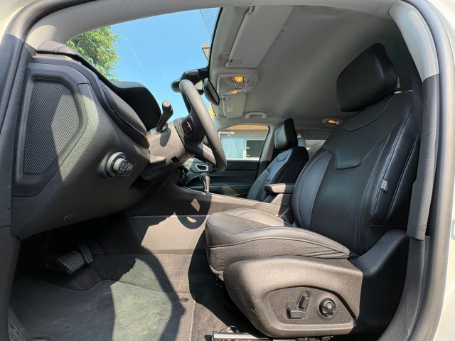 JEEP Compass usata, con Cruise Control