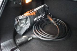 RENAULT Twingo Electric usata 48