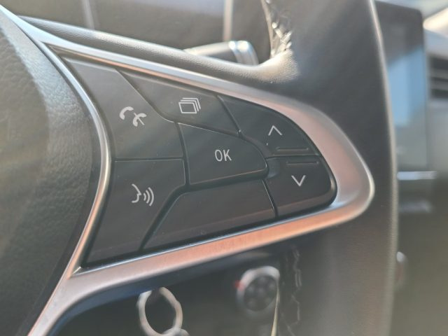 RENAULT Clio usata, con Cronologia tagliandi