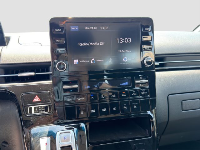 HYUNDAI Staria usata 17