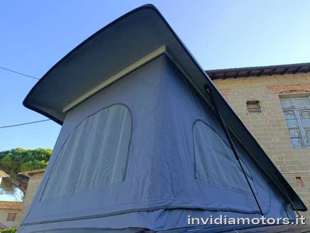 VOLKSWAGEN T5 usata, con Park Distance Control