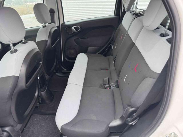 FIAT 500L usata, con Tetto panorama