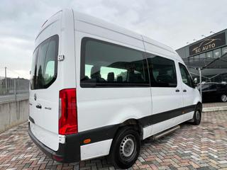 MERCEDES-BENZ Sprinter usata, con ESP