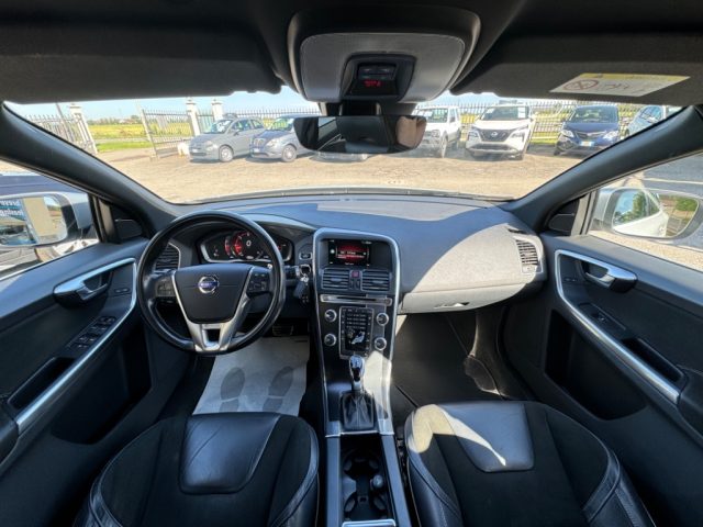 VOLVO XC60 usata, con Climatizzatore