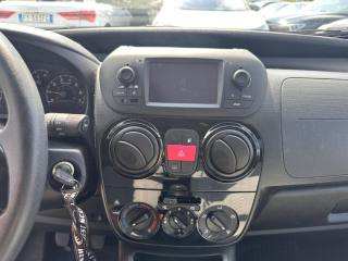 FIAT Qubo usata, con Boardcomputer