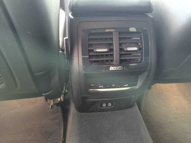 BMW X3 usata, con Specchietti laterali elettrici