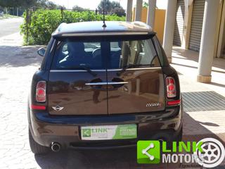 MINI Clubman usata, con Alzacristalli elettrici
