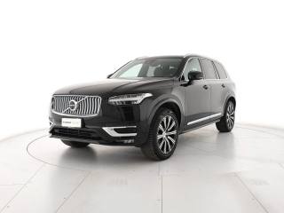 VOLVO XC90 usata, con Airbag