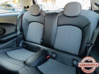 MINI Cooper usata, con ESP