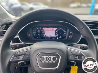 AUDI Q3 usata, con Climatizzatore