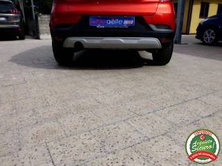 RENAULT Captur usata, con Sensore di luce