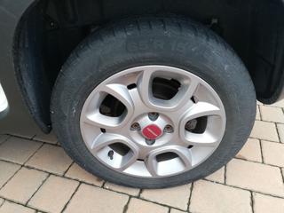 FIAT Panda usata 29