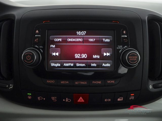 FIAT 500L usata 13