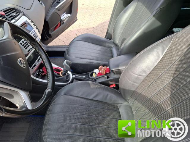 LANCIA Delta usata, con Chiusura centralizzata